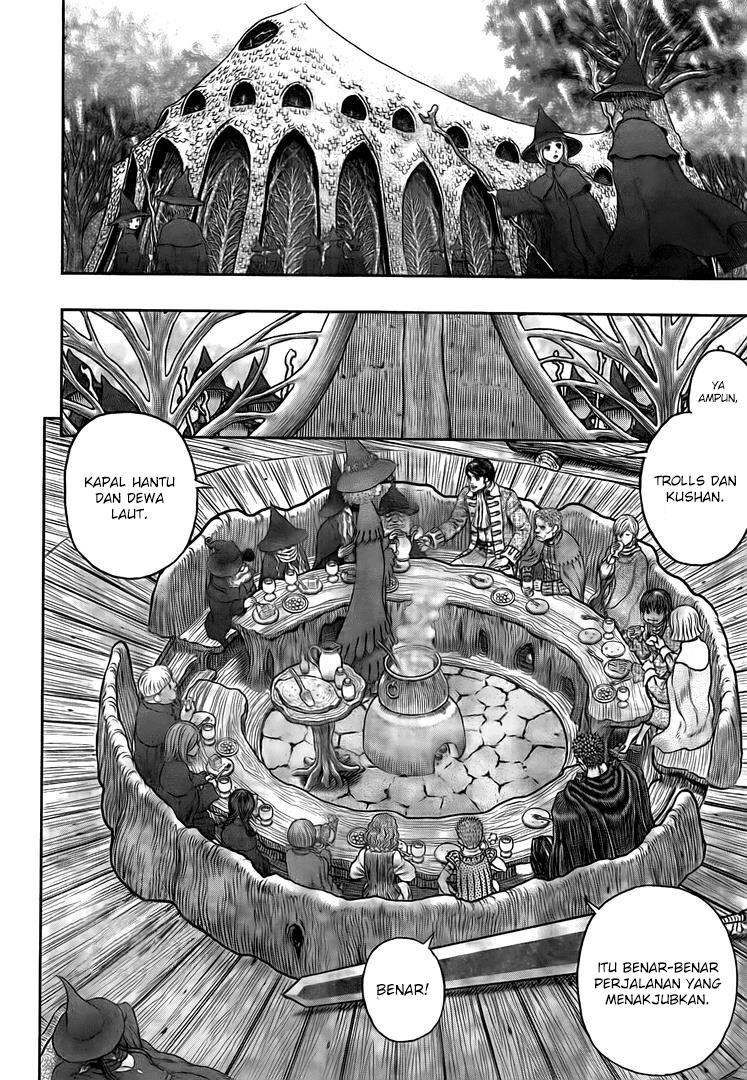 Read Berserk ID Manga Online