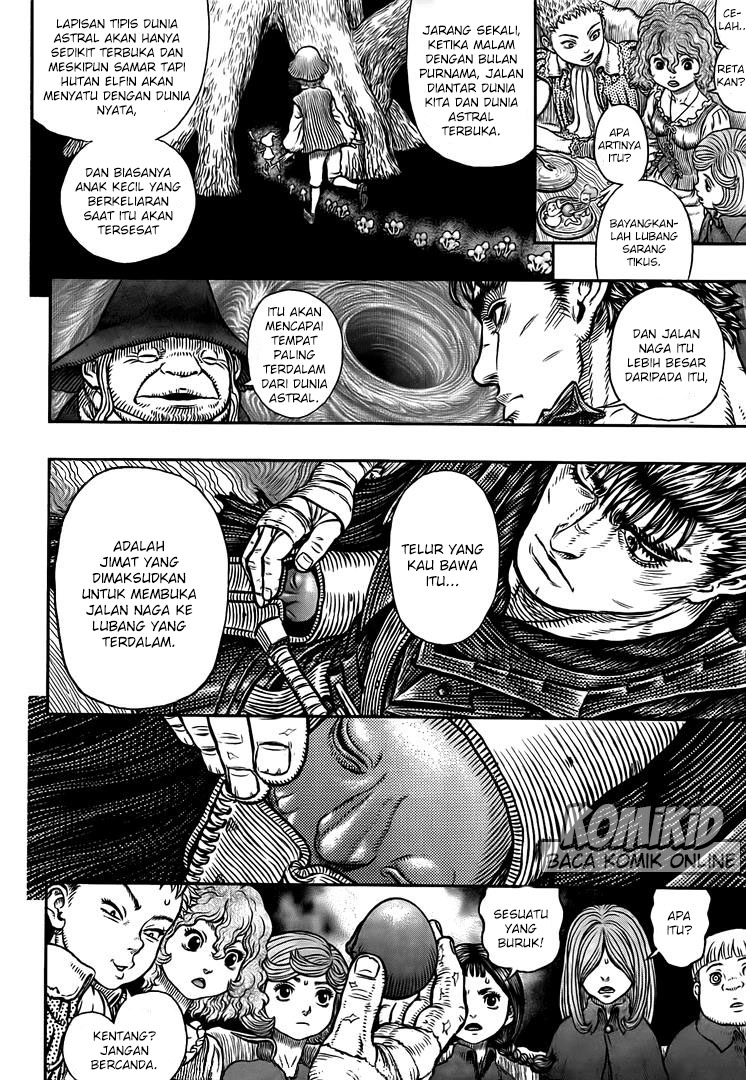 Read Berserk ID Manga Online