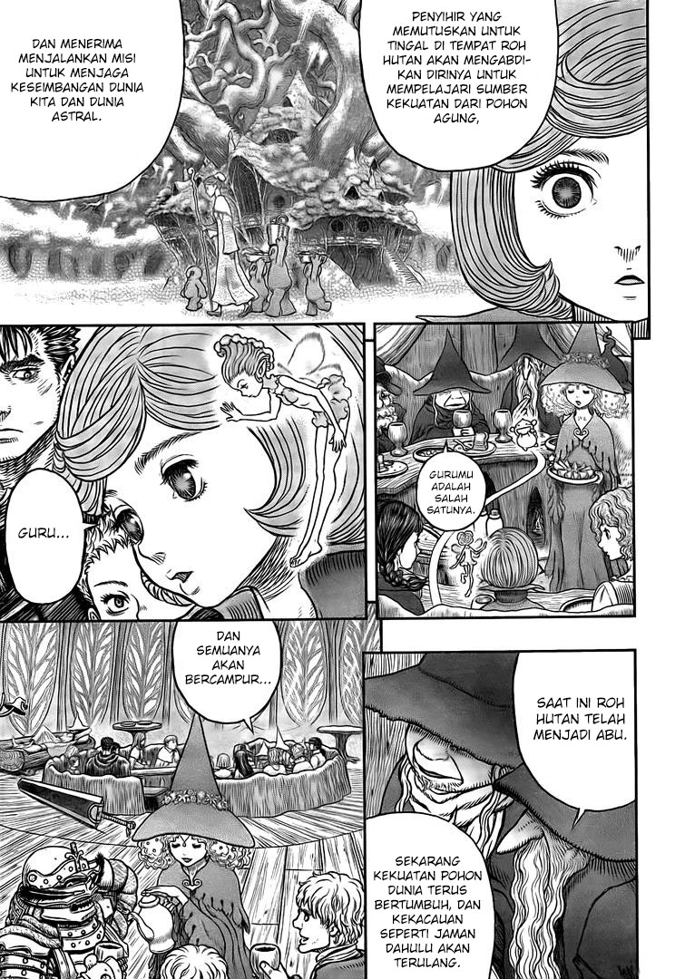 Read Berserk ID Manga Online