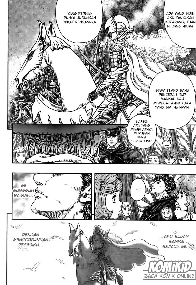 Read Berserk ID Manga Online