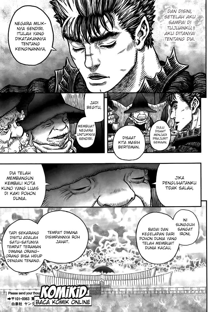 Read Berserk ID Manga Online