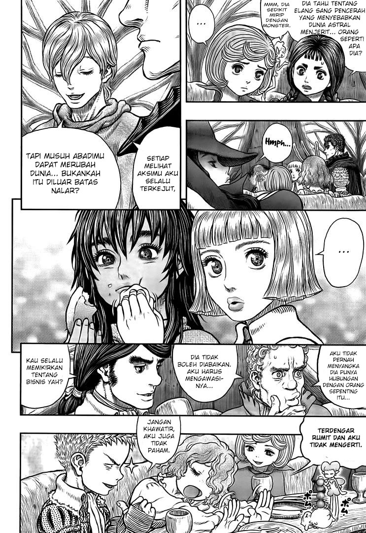Read Berserk ID Manga Online