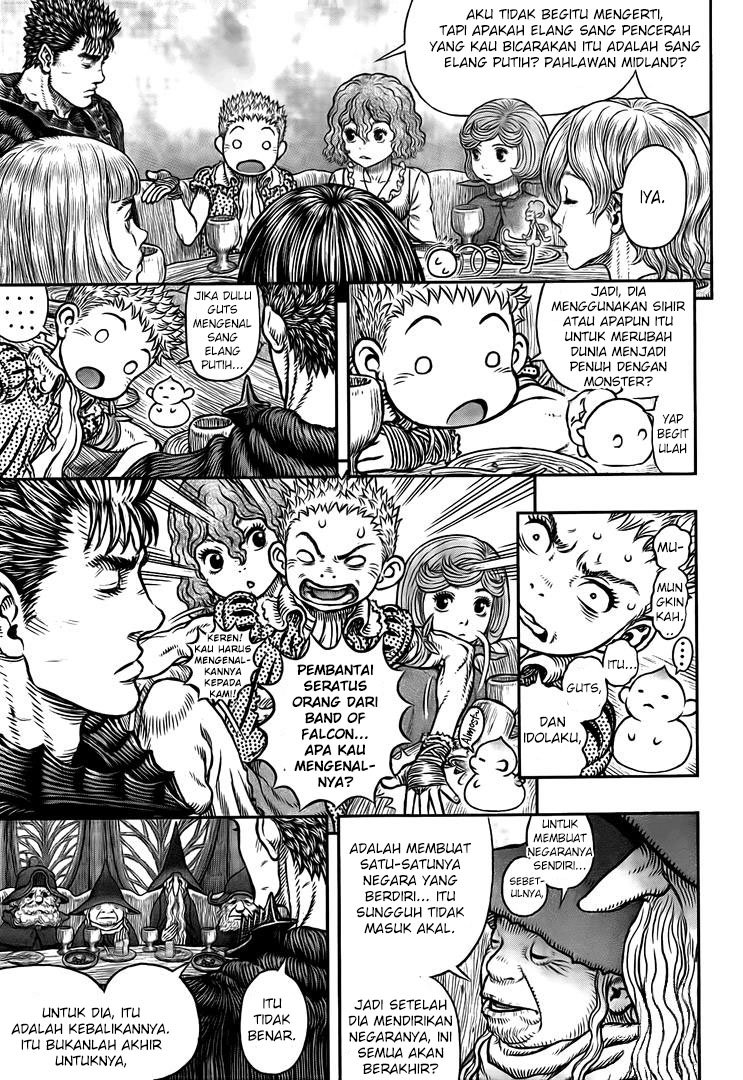 Read Berserk ID Manga Online