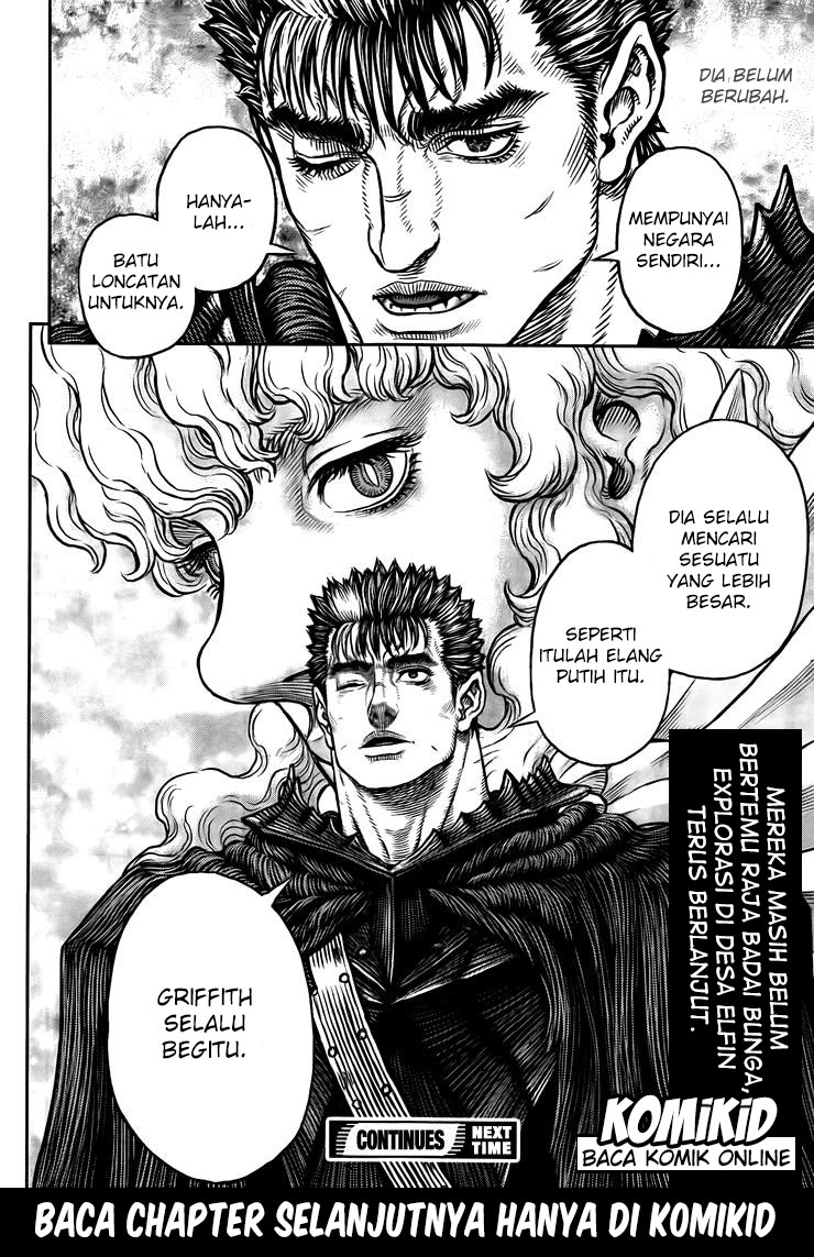 Read Berserk ID Manga Online