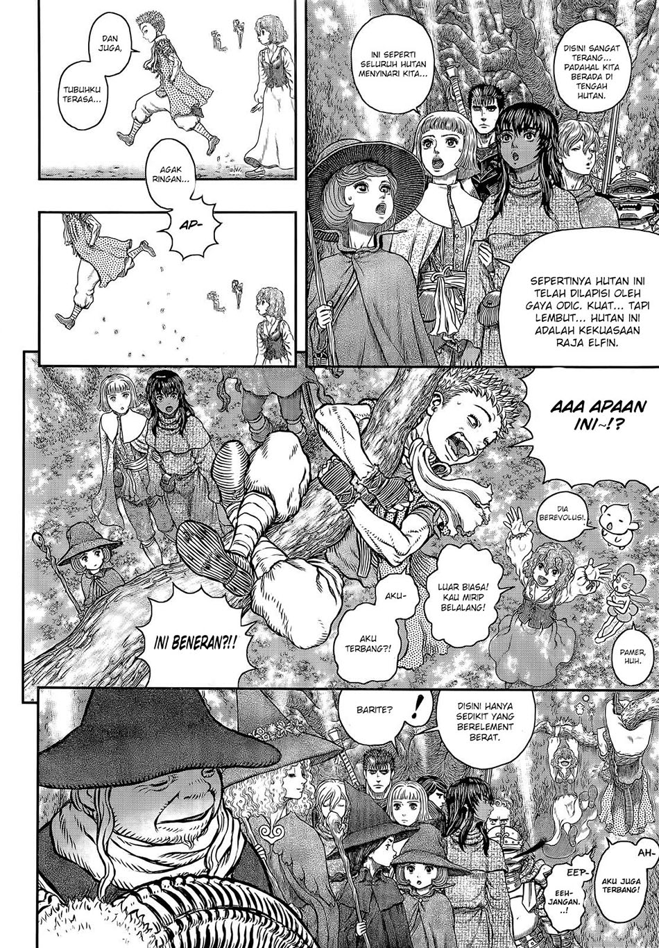 Read Berserk ID Manga Online