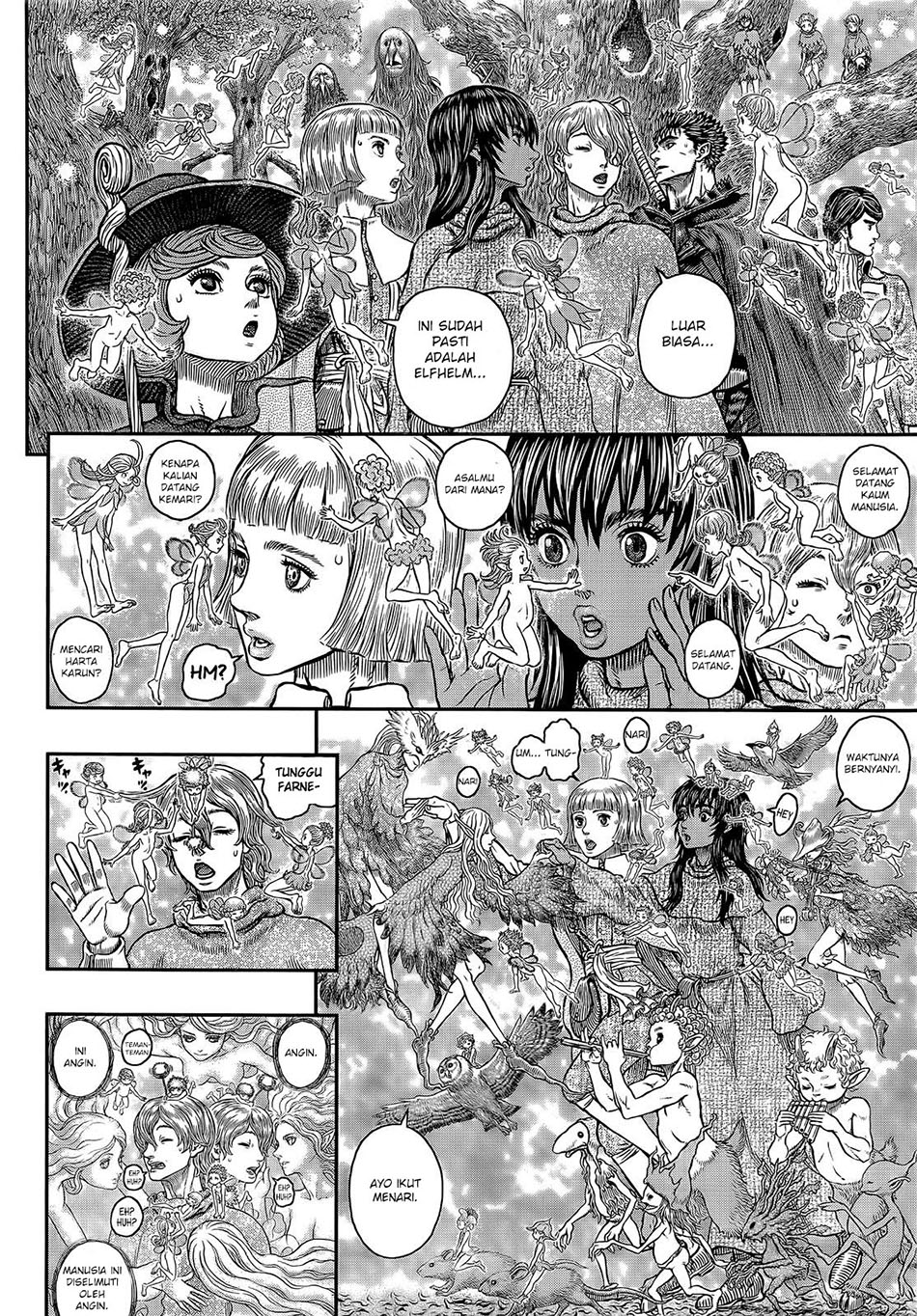 Read Berserk ID Manga Online