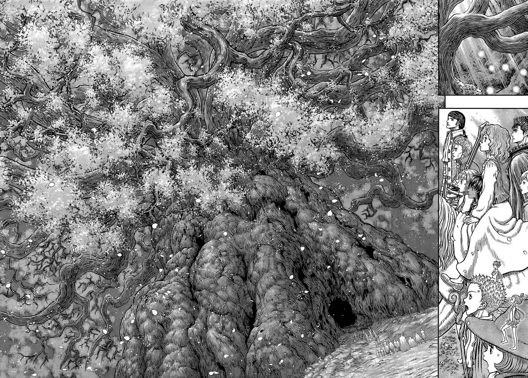 Read Berserk ID Manga Online