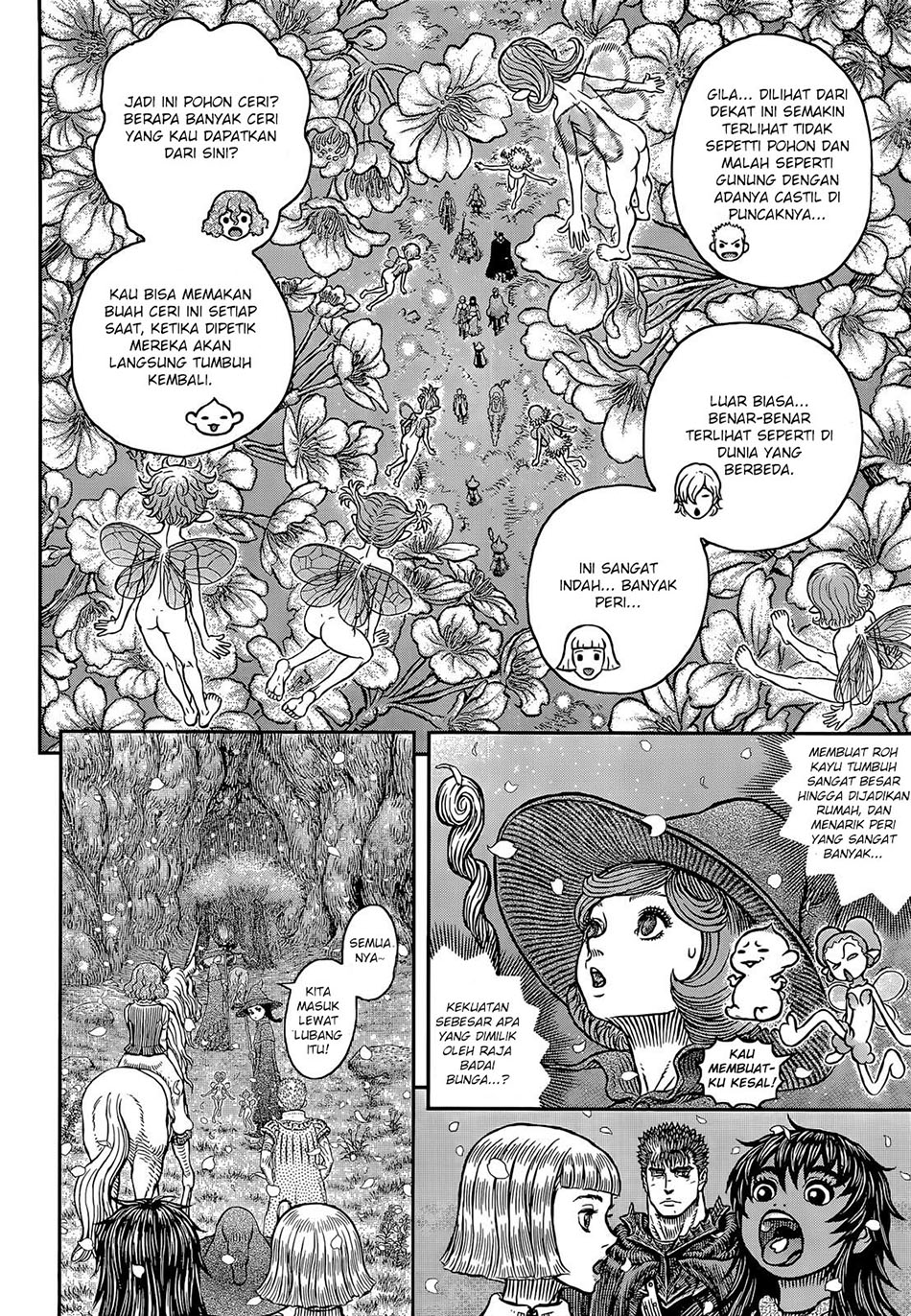 Read Berserk ID Manga Online