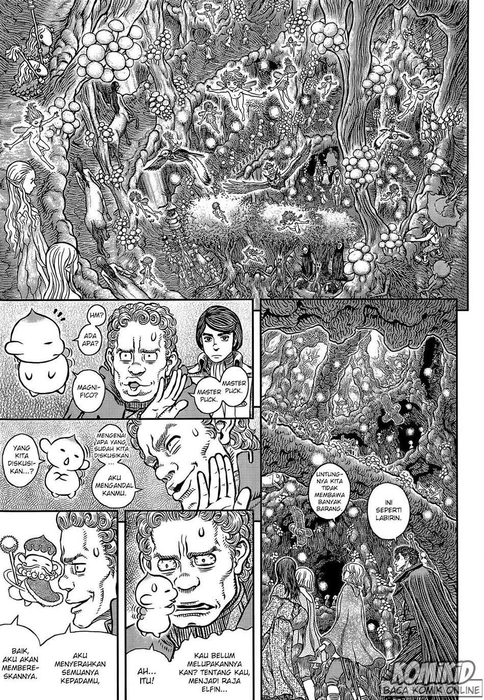 Read Berserk ID Manga Online