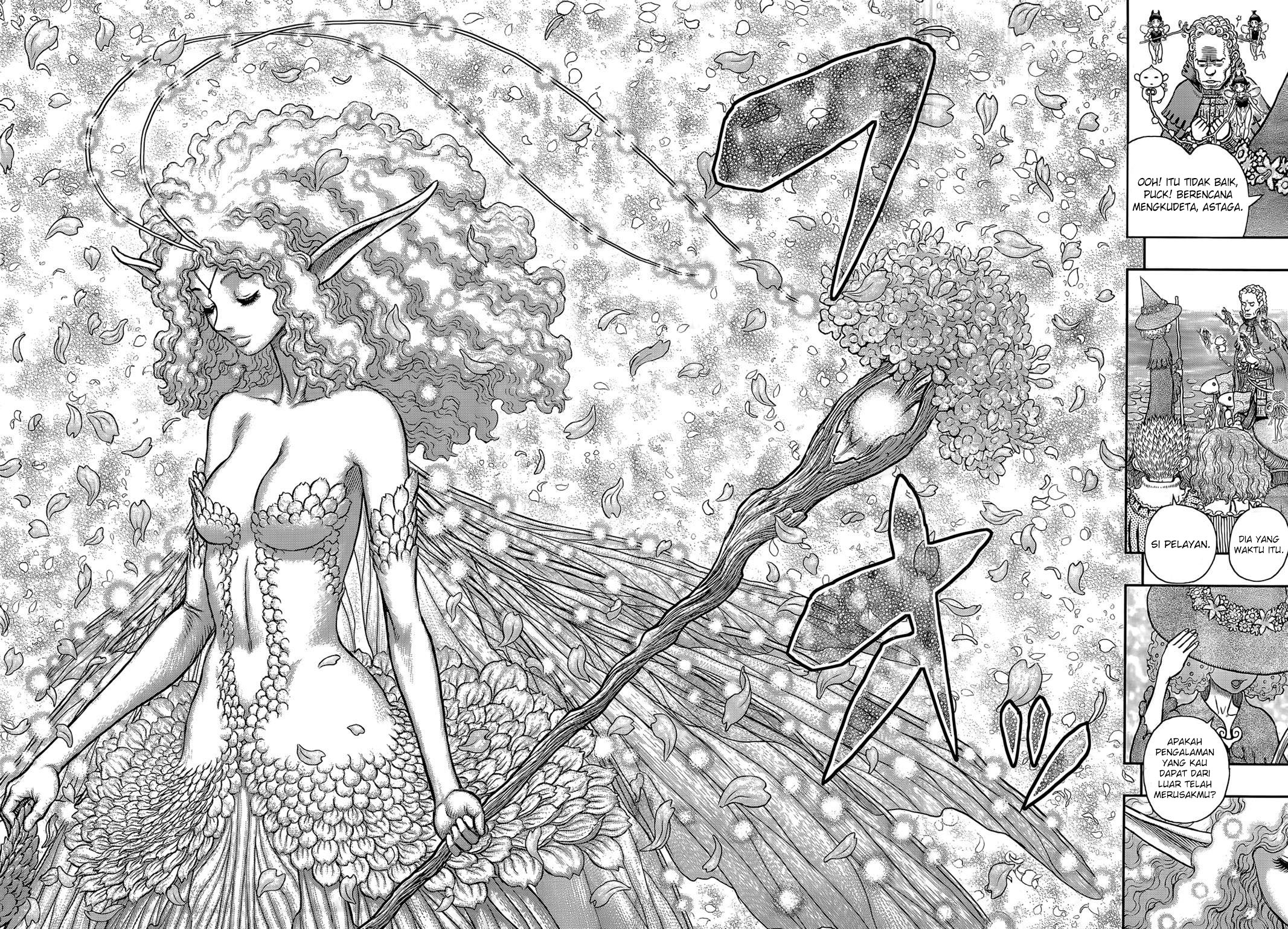 Read Berserk ID Manga Online