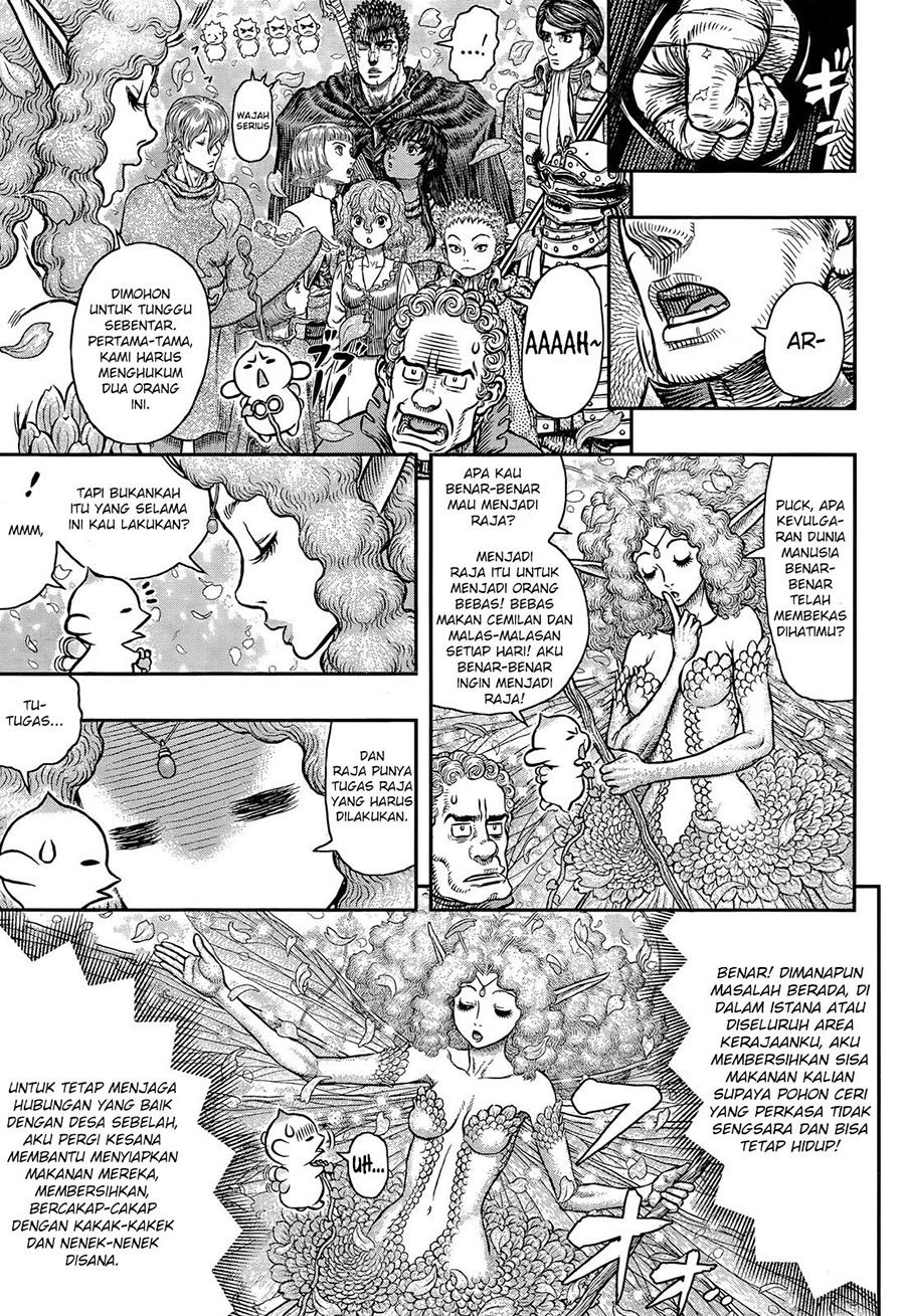 Read Berserk ID Manga Online