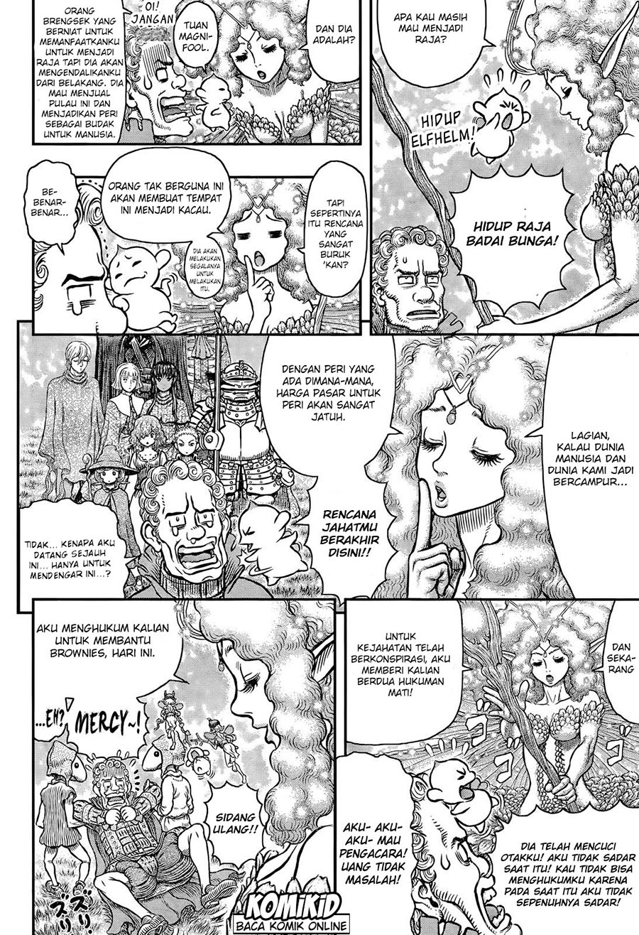 Read Berserk ID Manga Online