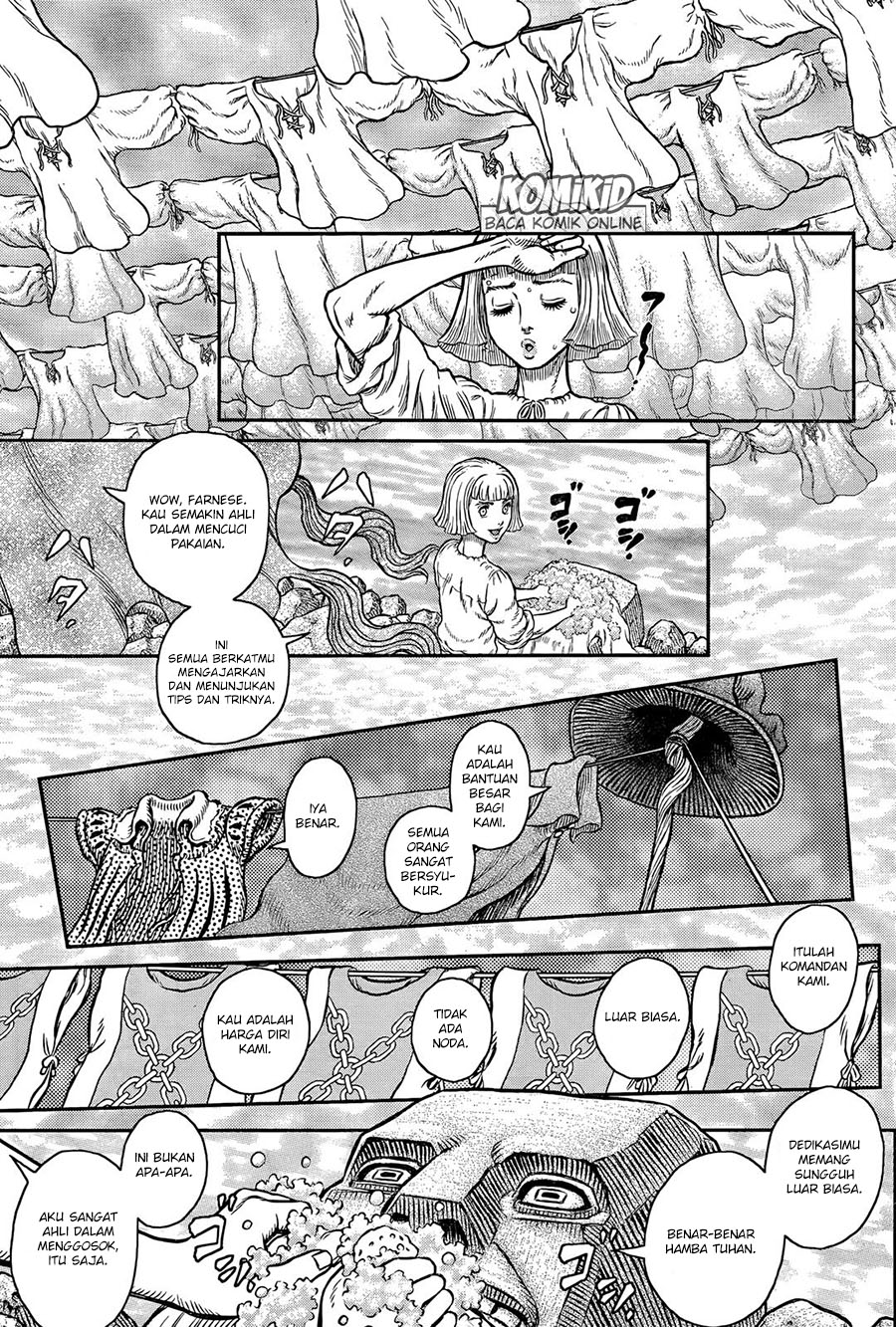 Read Berserk ID Manga Online