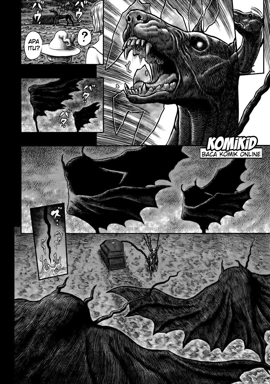 Read Berserk ID Manga Online