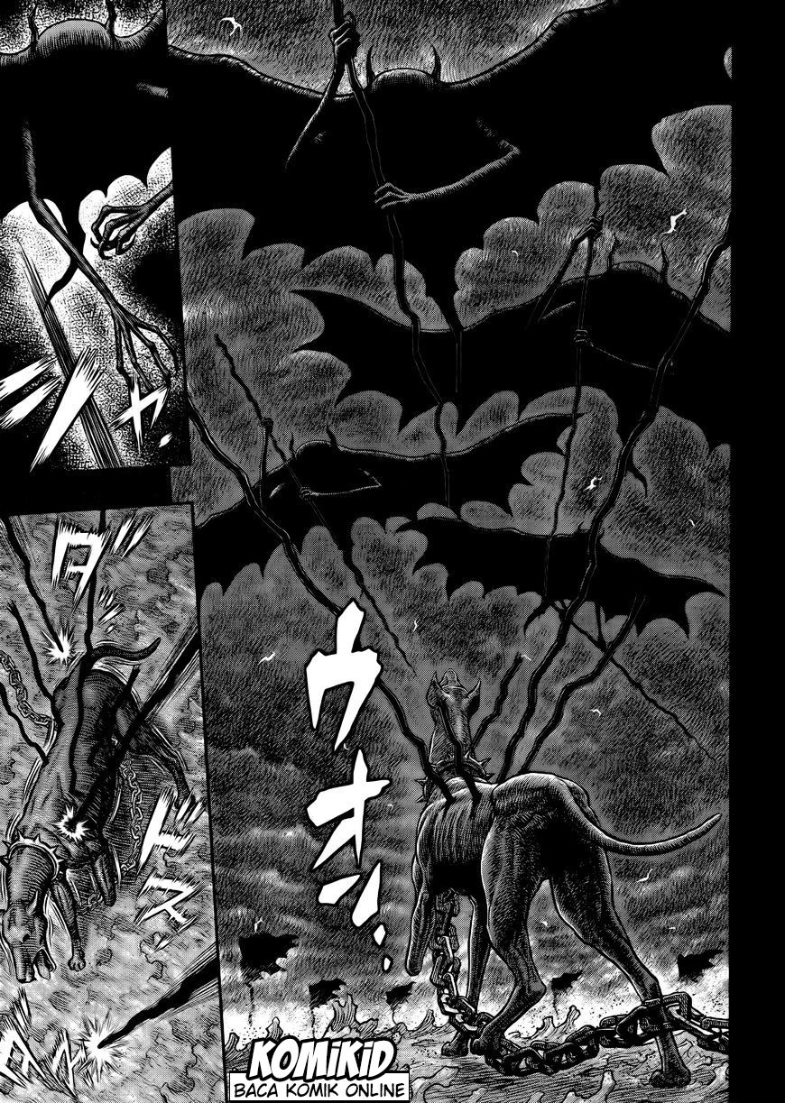 Read Berserk ID Manga Online