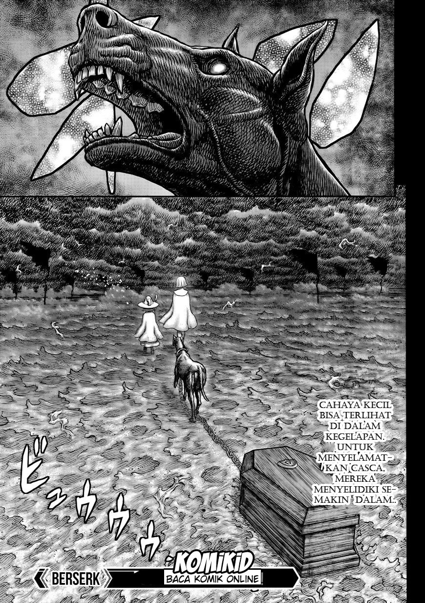 Read Berserk ID Manga Online