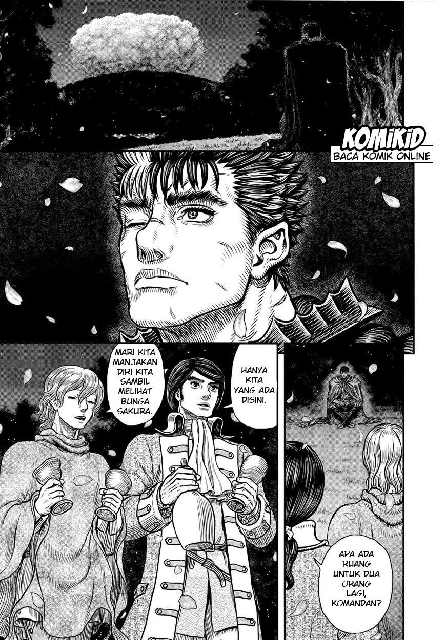 Read Berserk ID Manga Online