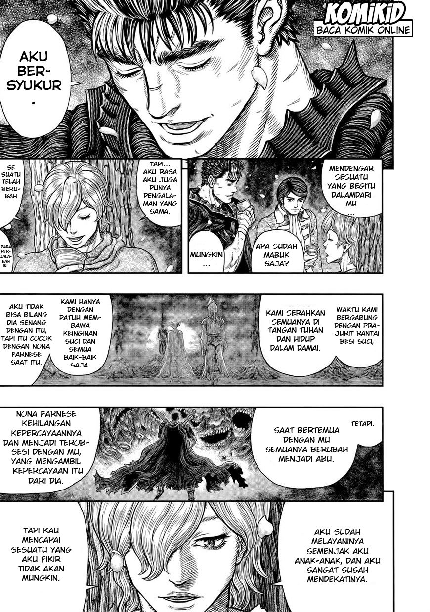 Read Berserk ID Manga Online