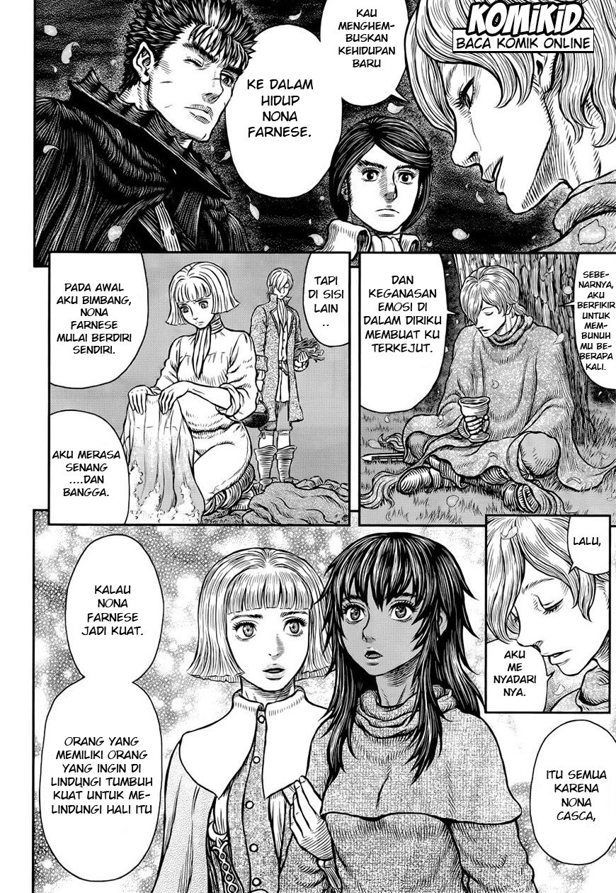 Read Berserk ID Manga Online