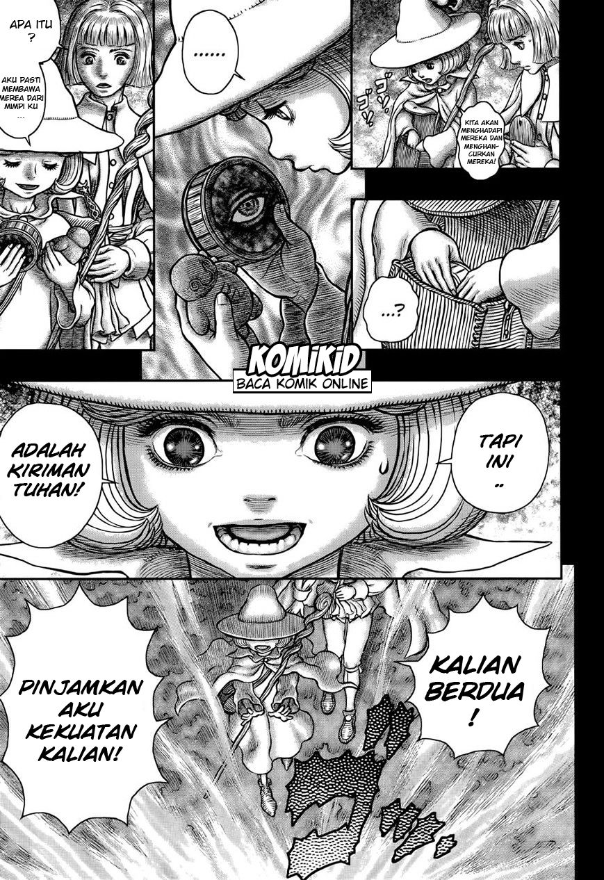 Read Berserk ID Manga Online