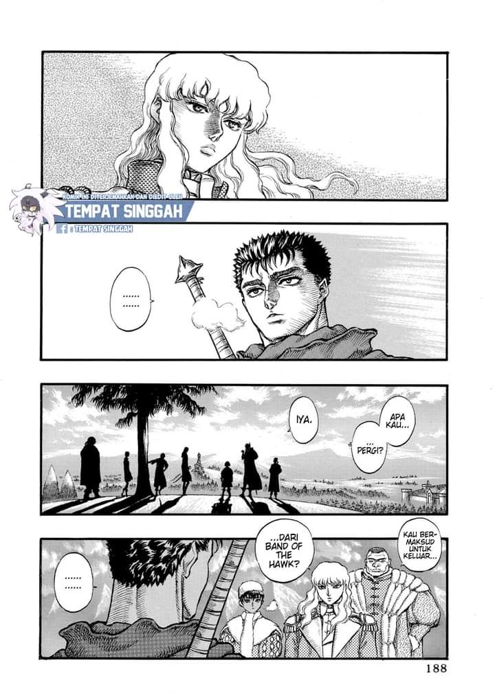 Read Berserk ID Manga Online