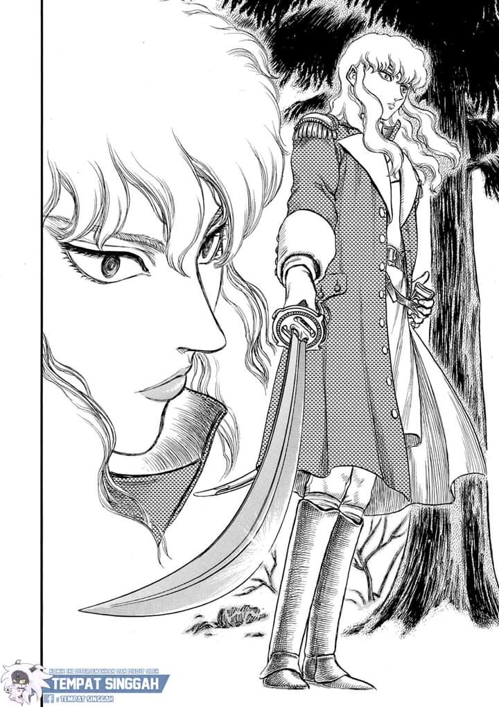 Read Berserk ID Manga Online