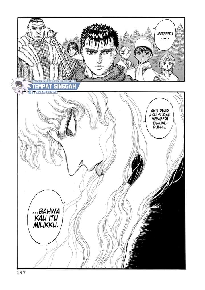 Read Berserk ID Manga Online
