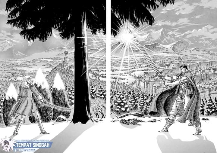 Read Berserk ID Manga Online
