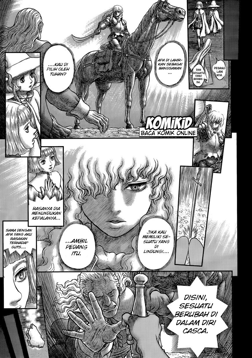 Read Berserk ID Manga Online