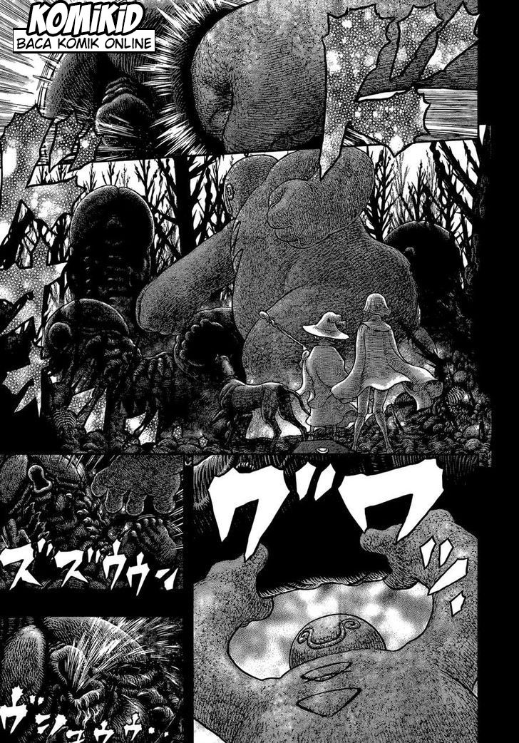 Read Berserk ID Manga Online