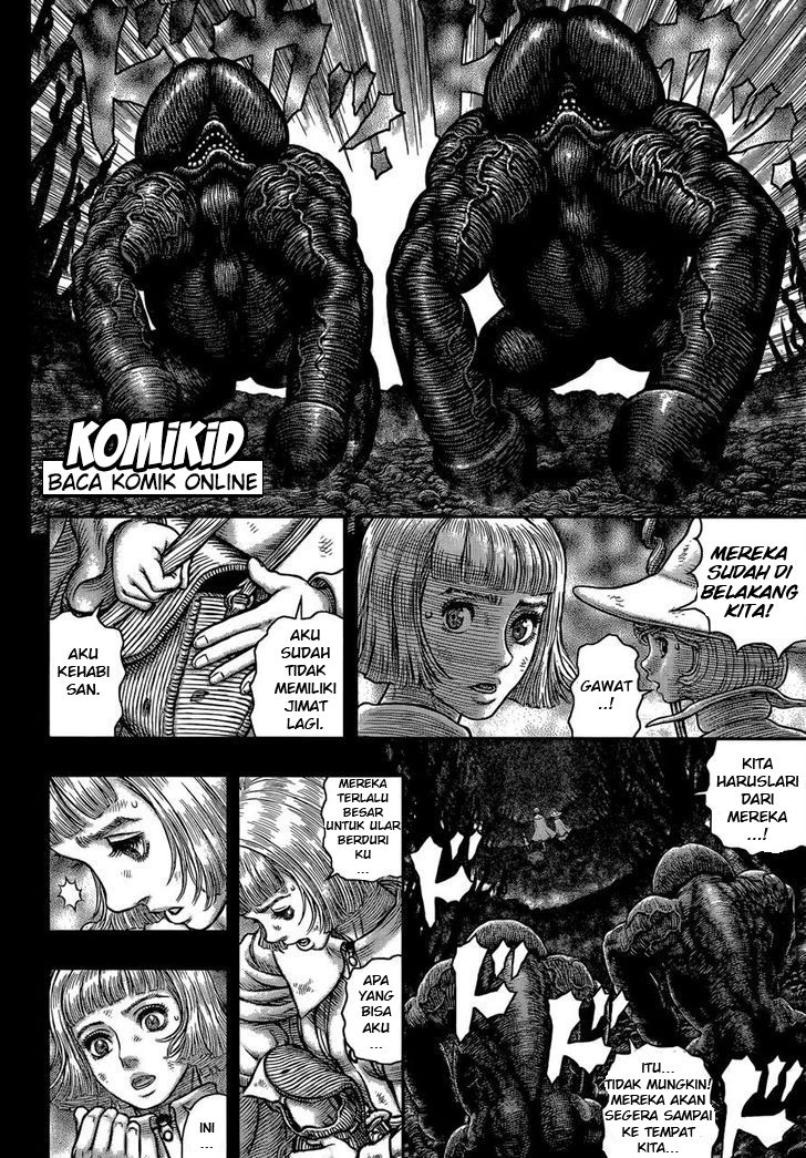 Read Berserk ID Manga Online