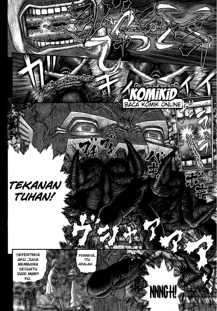 Read Berserk ID Manga Online