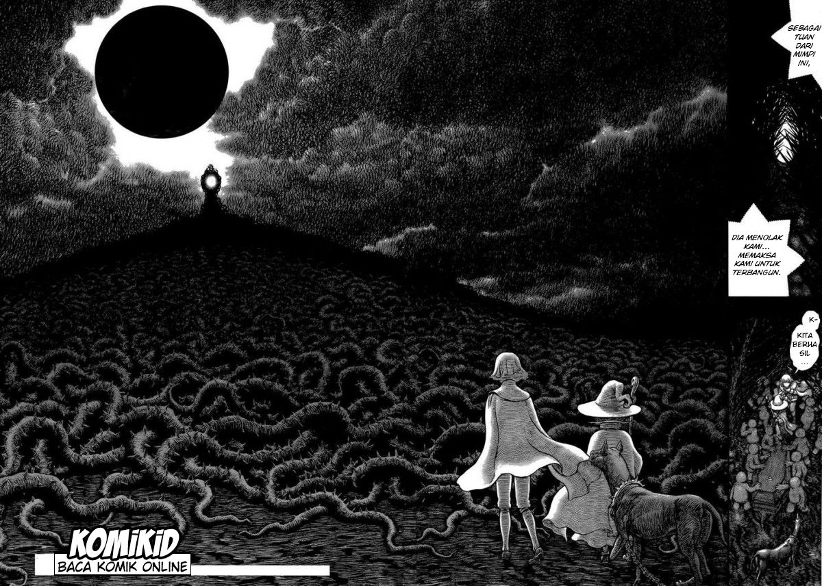 Read Berserk ID Manga Online