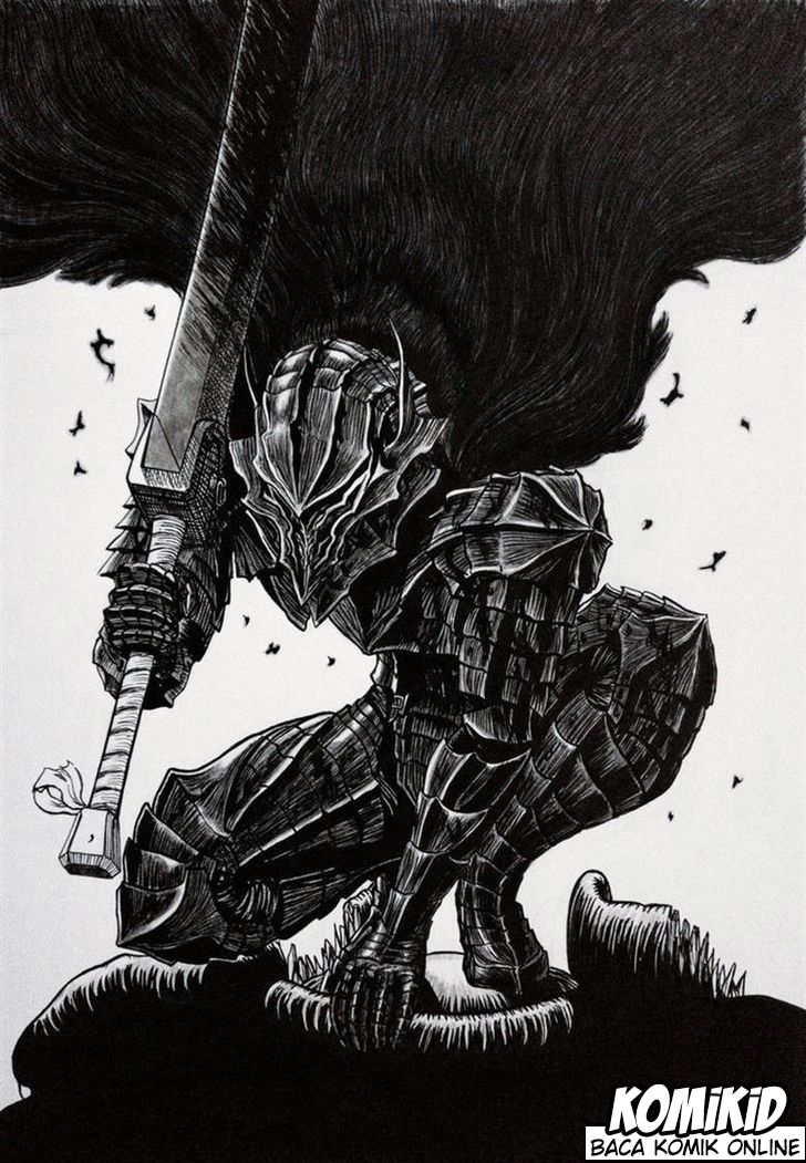 Read Berserk ID Manga Online