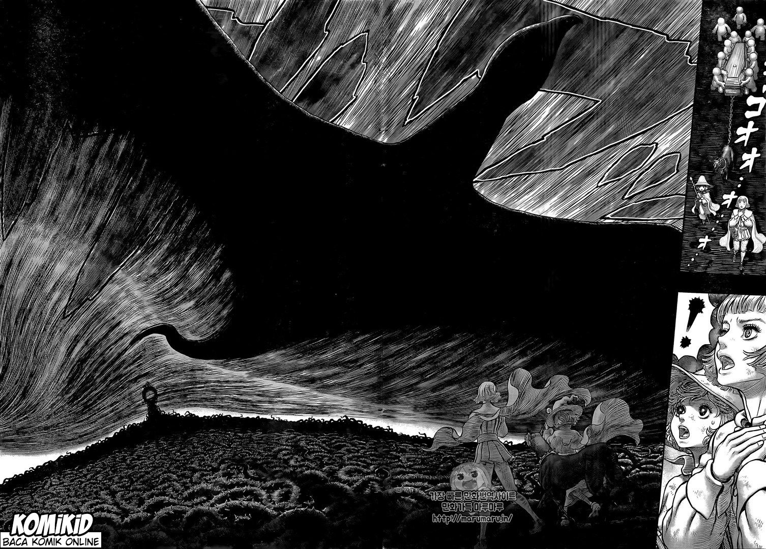 Read Berserk ID Manga Online
