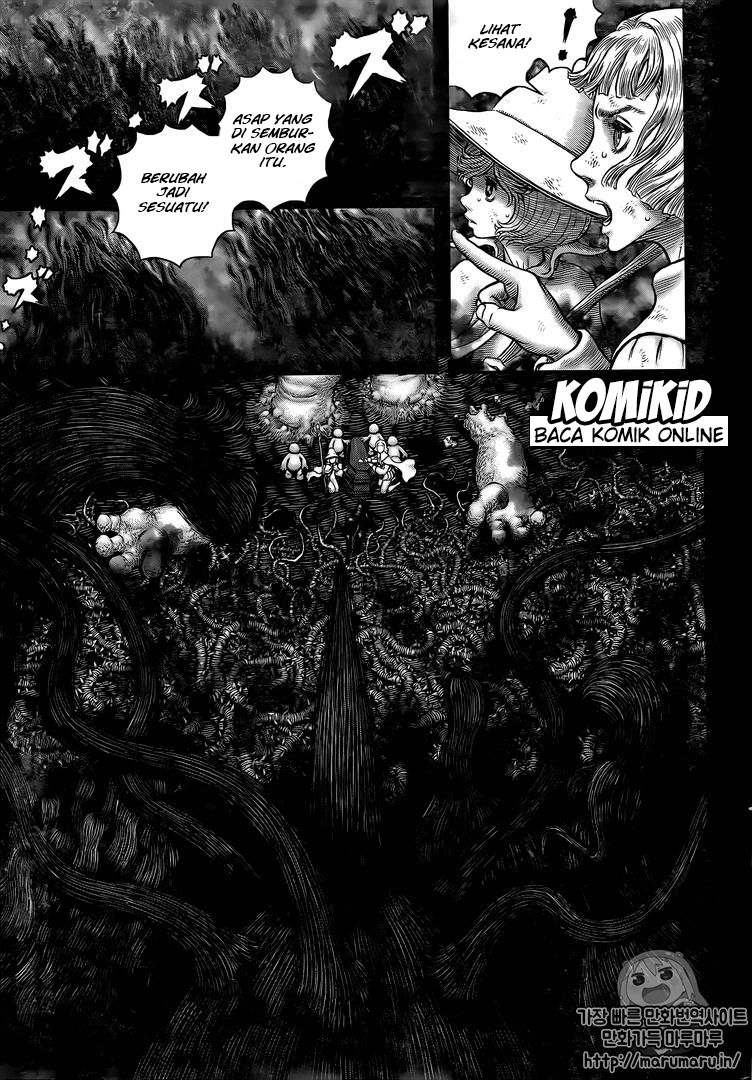 Read Berserk ID Manga Online