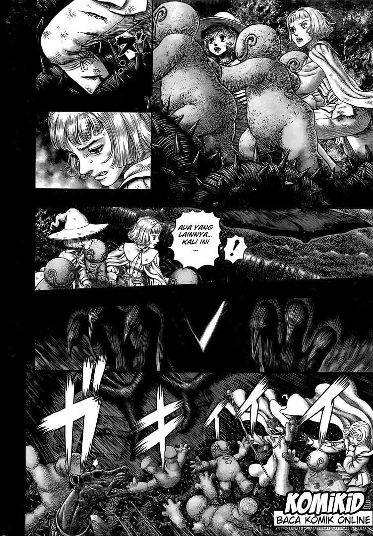Read Berserk ID Manga Online