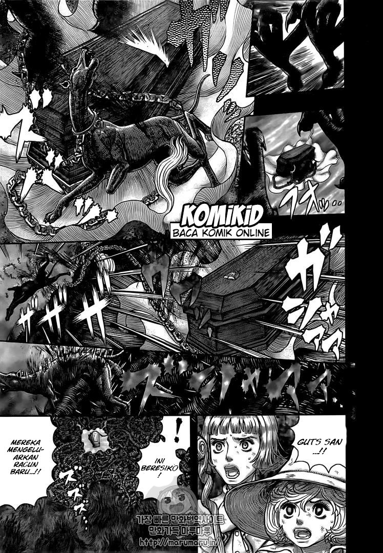 Read Berserk ID Manga Online