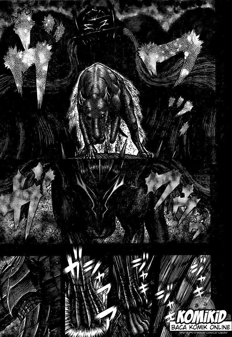 Read Berserk ID Manga Online