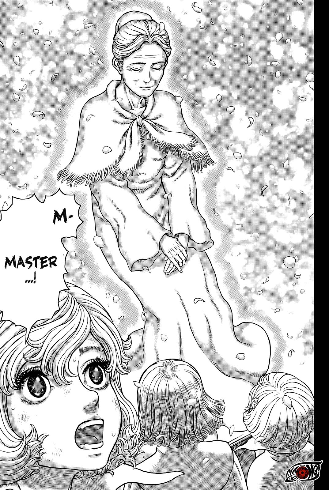 Read Berserk ID Manga Online