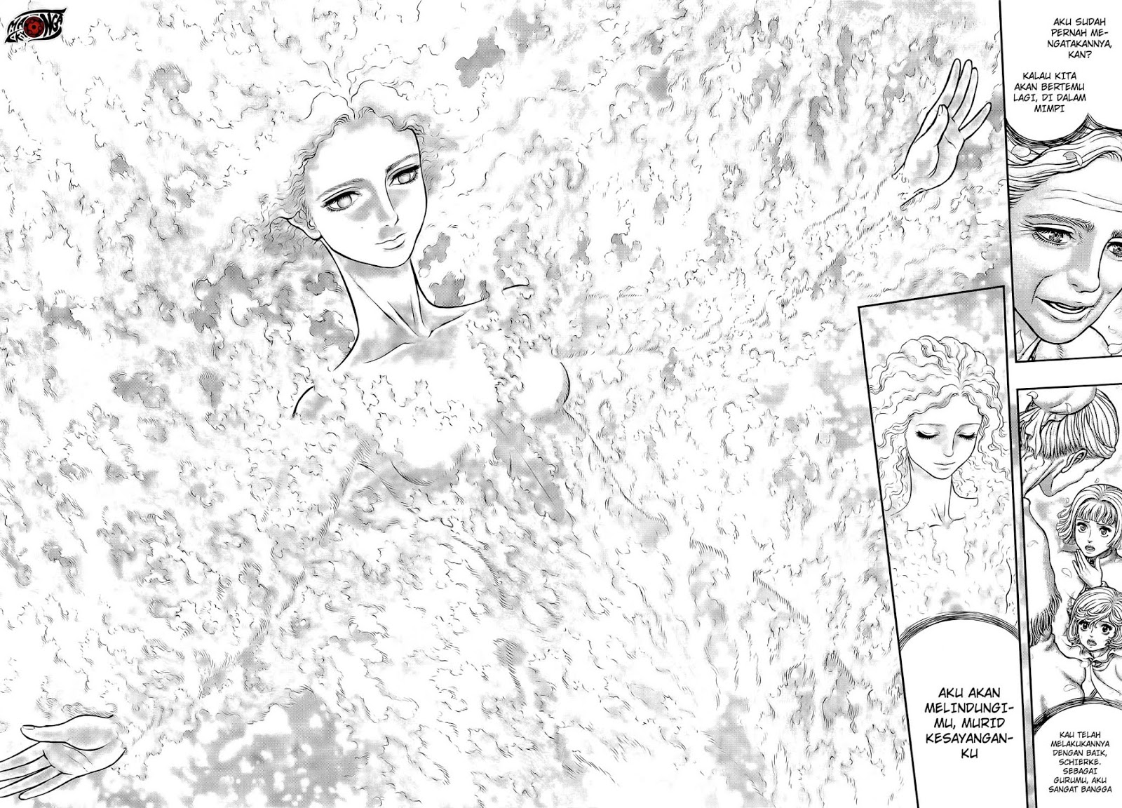 Read Berserk ID Manga Online