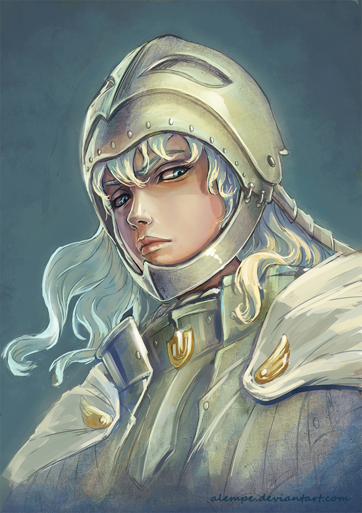 Read Berserk ID Manga Online