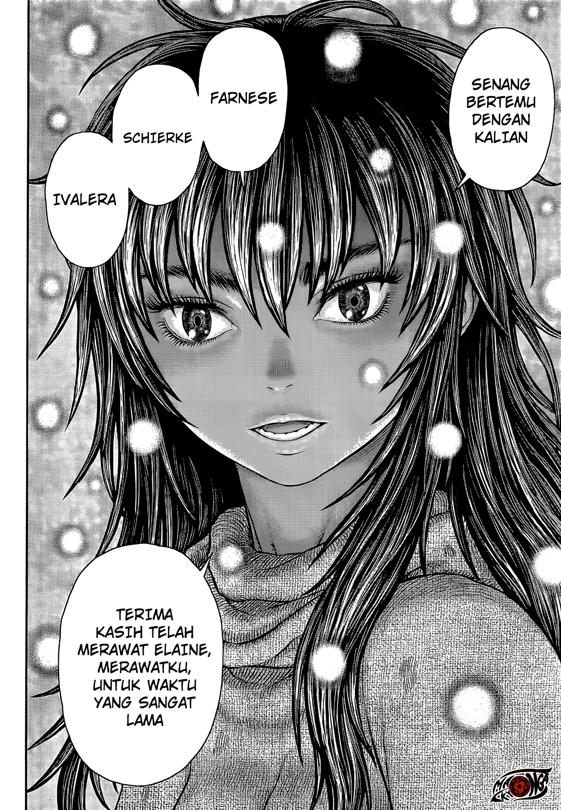 Read Berserk ID Manga Online