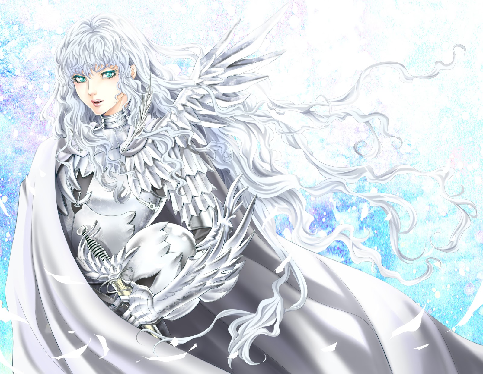 Read Berserk ID Manga Online