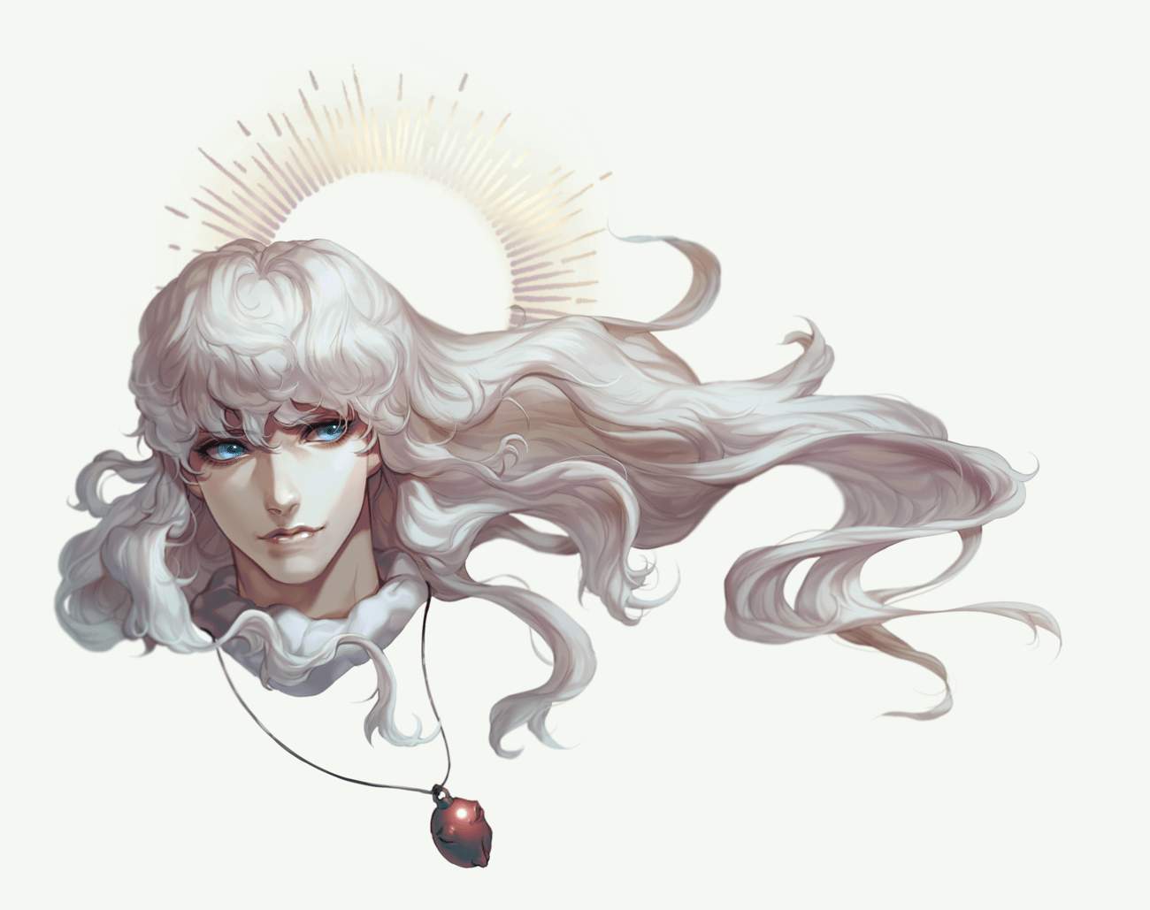 Read Berserk ID Manga Online