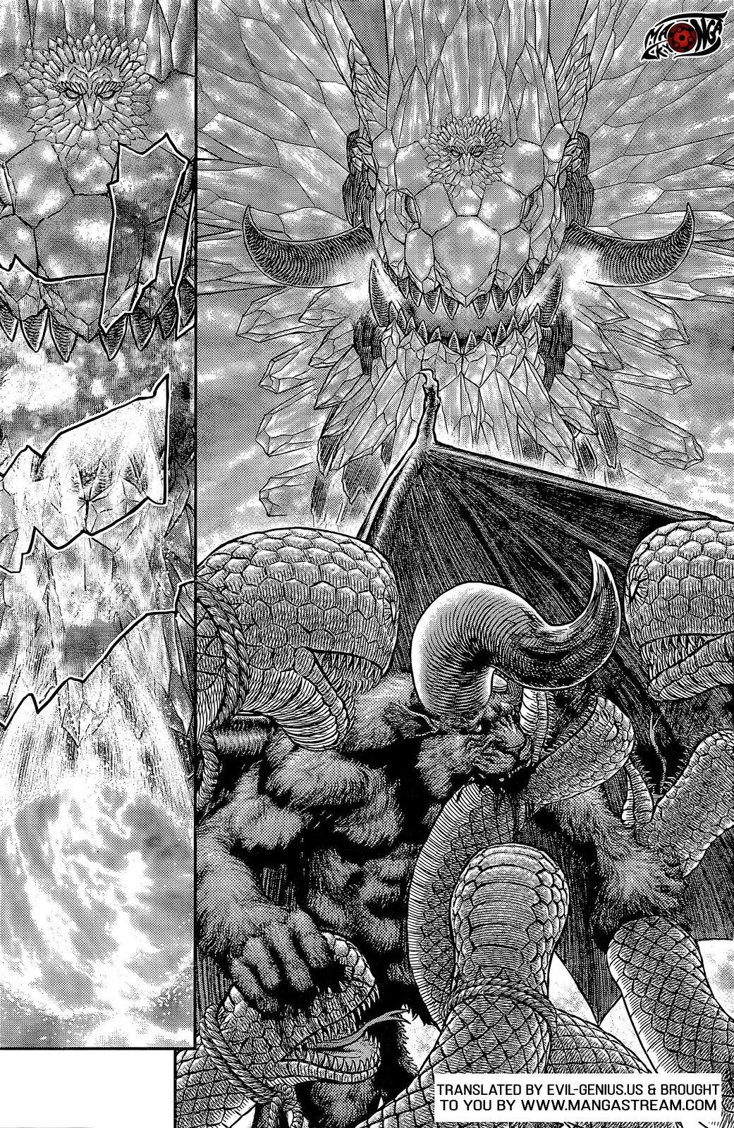Read Berserk ID Manga Online