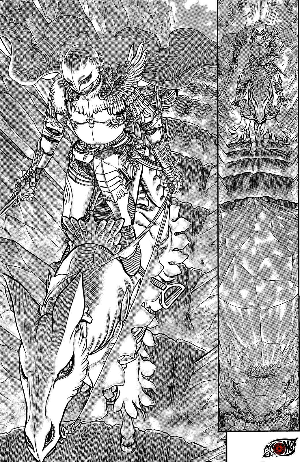 Read Berserk ID Manga Online