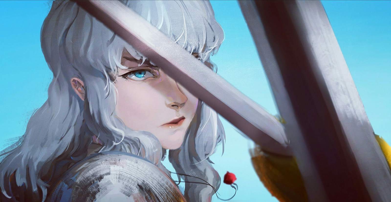 Read Berserk ID Manga Online