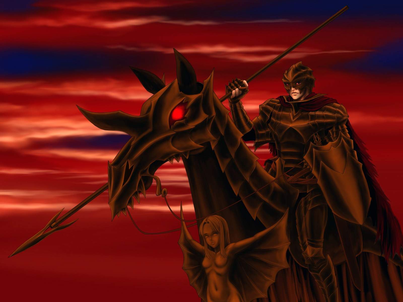 Read Berserk ID Manga Online