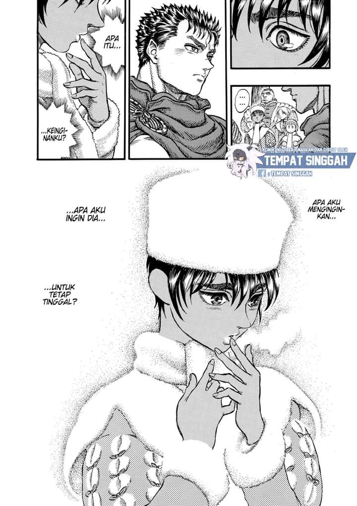 Read Berserk ID Manga Online